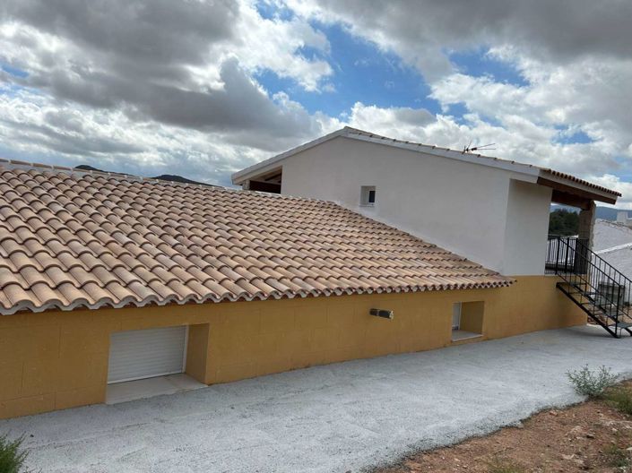 Image No.15-Propriété de 4 chambres à vendre à Velez Blanco