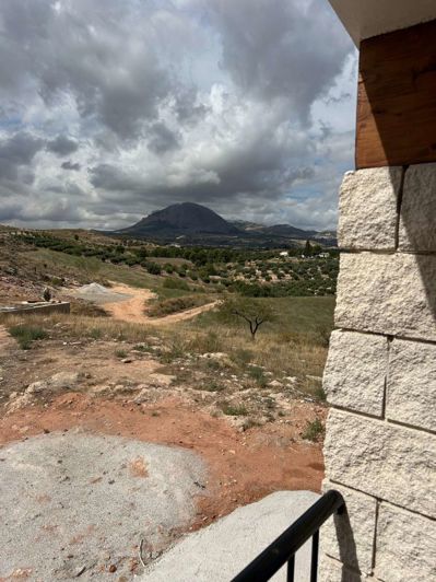 Image No.16-Propriété de 4 chambres à vendre à Velez Blanco