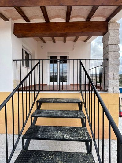 Image No.19-Propriété de 4 chambres à vendre à Velez Blanco