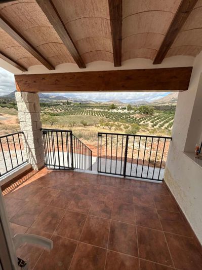 Image No.20-Propriété de 4 chambres à vendre à Velez Blanco