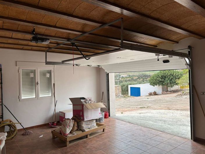 Image No.27-Propriété de 4 chambres à vendre à Velez Blanco