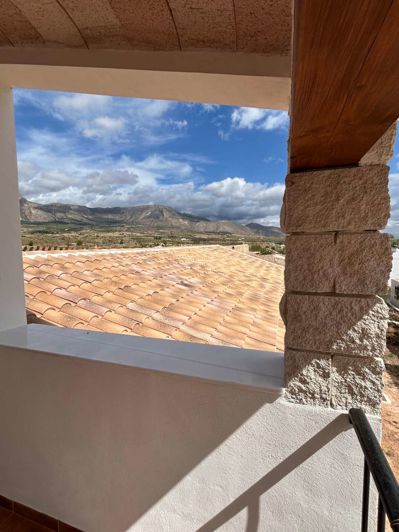 Image No.29-Propriété de 4 chambres à vendre à Velez Blanco