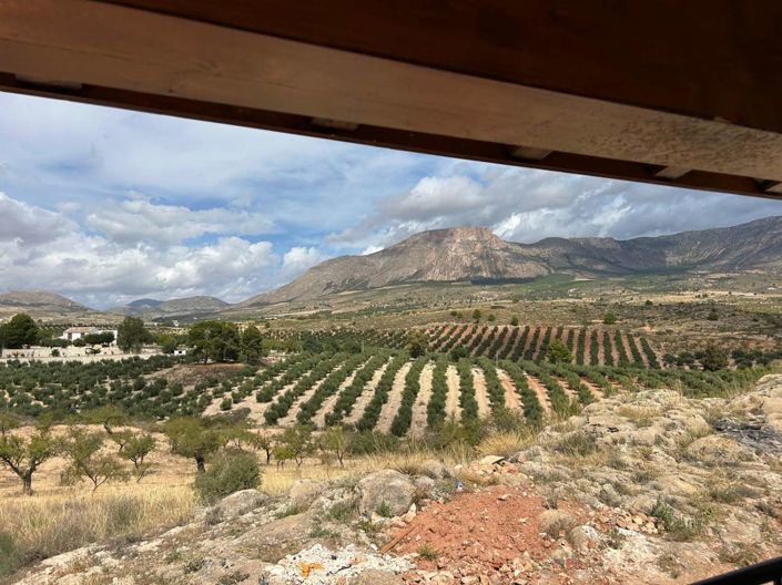 Image No.30-Propriété de 4 chambres à vendre à Velez Blanco