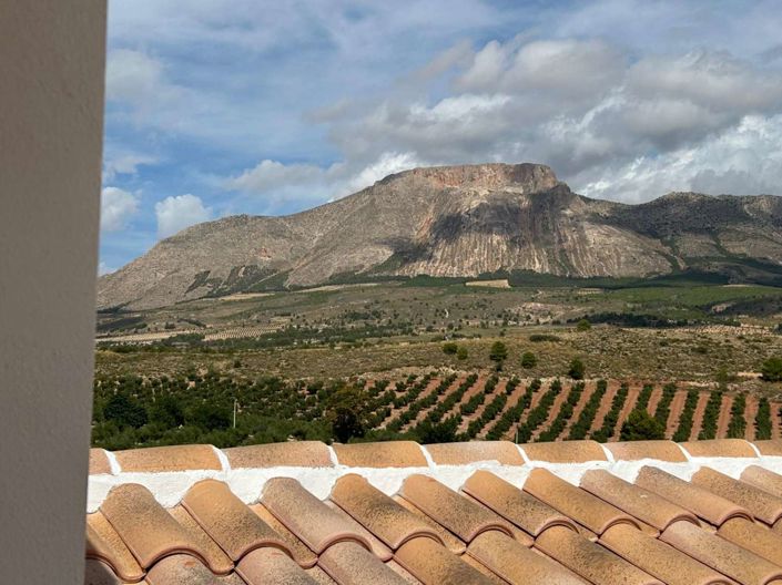 Image No.31-Propriété de 4 chambres à vendre à Velez Blanco