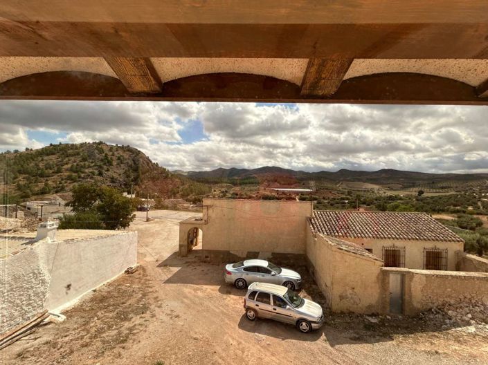 Image No.33-Propriété de 4 chambres à vendre à Velez Blanco