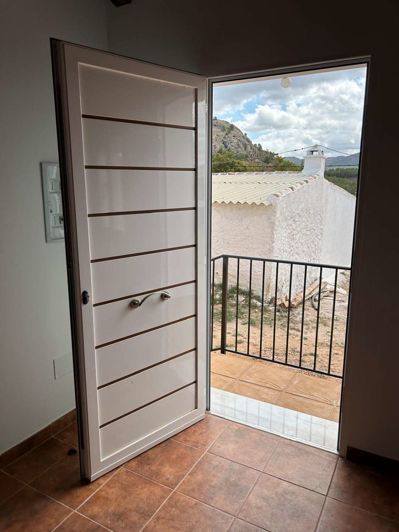 Image No.6-Propriété de 4 chambres à vendre à Velez Blanco