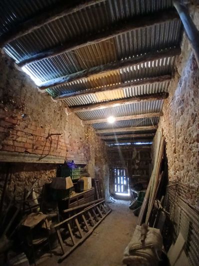 Image No.10-Propriété de 7 chambres à vendre à María