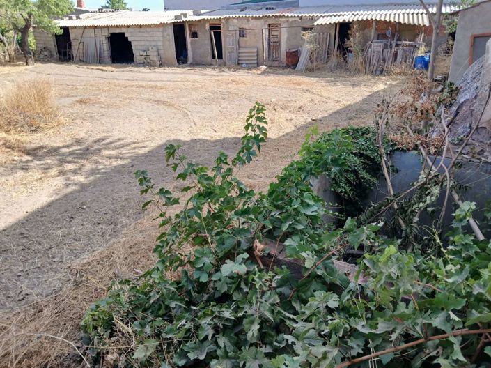 Image No.2-Propriété de 7 chambres à vendre à María