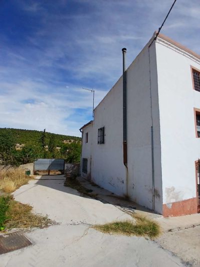 Image No.27-Propriété de 7 chambres à vendre à María