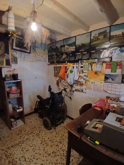 Image No.5-Propriété de 7 chambres à vendre à María