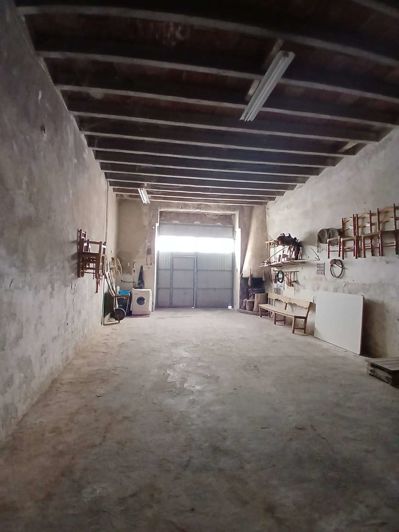 Image No.9-Propriété de 7 chambres à vendre à María