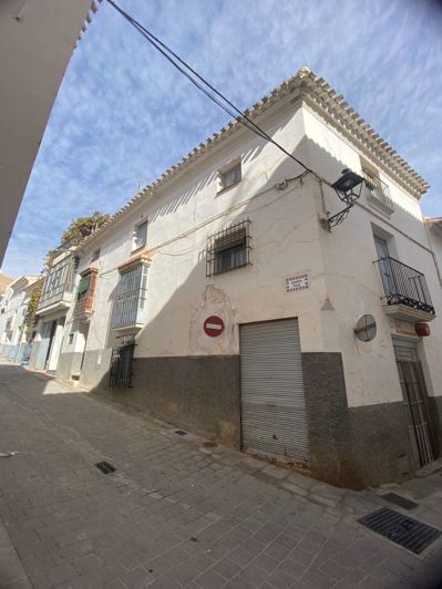 Image No.29-Propriété de 4 chambres à vendre à Velez-Rubio