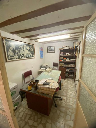 Image No.3-Propriété de 4 chambres à vendre à Velez-Rubio