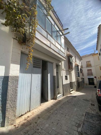 Image No.31-Propriété de 4 chambres à vendre à Velez-Rubio