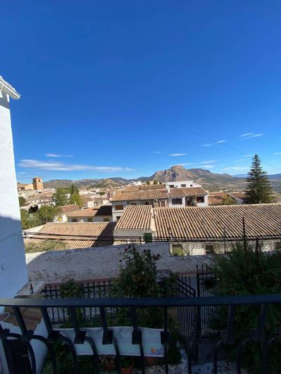 Image No.12-Propriété de 4 chambres à vendre à Velez Blanco