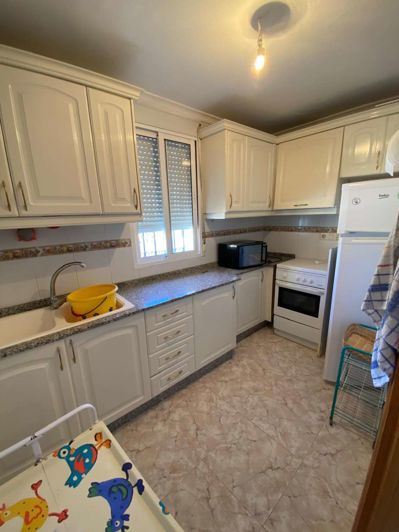 Image No.13-Propriété de 4 chambres à vendre à Velez Blanco