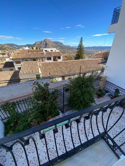 Image No.15-Propriété de 4 chambres à vendre à Velez Blanco