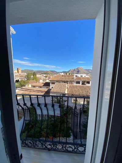 Image No.17-Propriété de 4 chambres à vendre à Velez Blanco