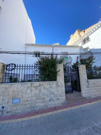 Image No.2-Propriété de 4 chambres à vendre à Velez Blanco