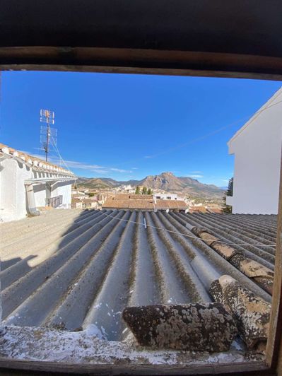 Image No.27-Propriété de 4 chambres à vendre à Velez Blanco