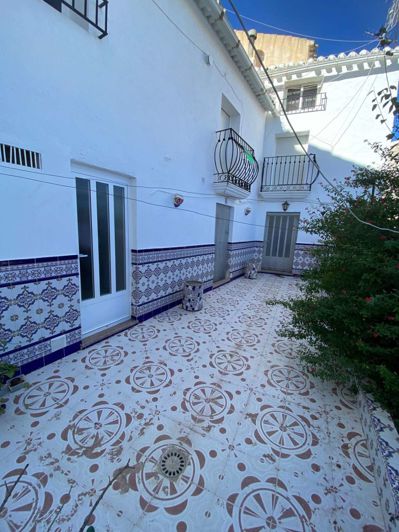 Image No.30-Propriété de 4 chambres à vendre à Velez Blanco