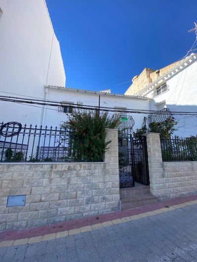 Image No.31-Propriété de 4 chambres à vendre à Velez Blanco