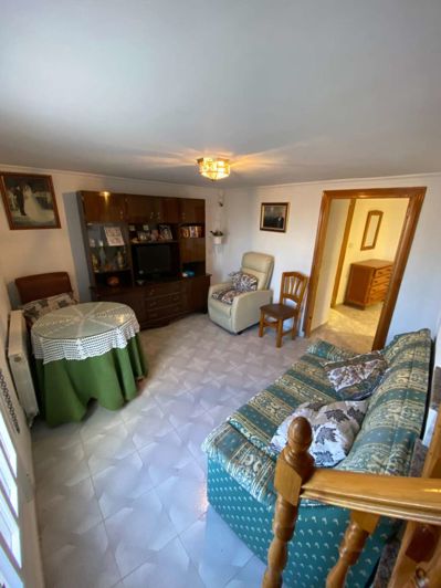 Image No.4-Propriété de 4 chambres à vendre à Velez Blanco