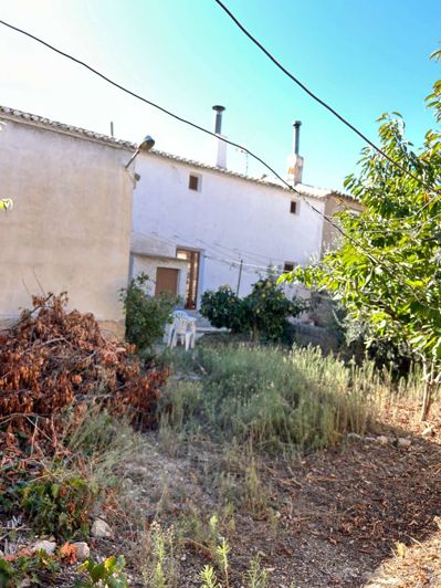 Image No.25-Propriété de 5 chambres à vendre à Chirivel