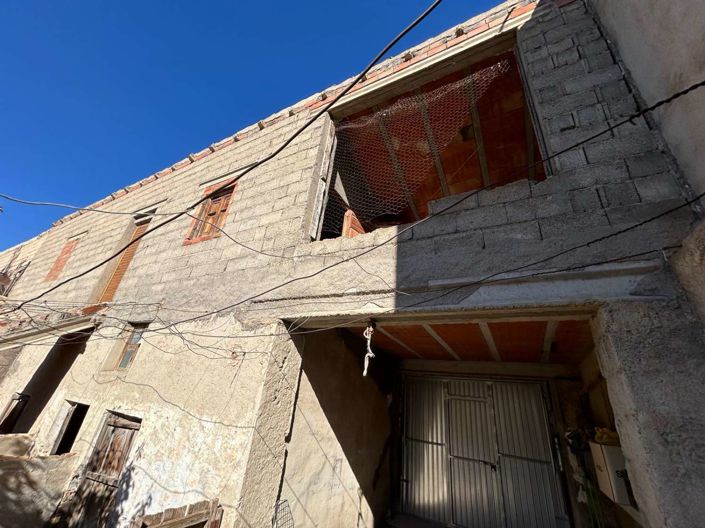 Image No.37-Propriété de 5 chambres à vendre à Chirivel