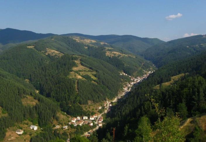 Image No.5-Maison de campagne de 2 chambres à vendre à Smolyan