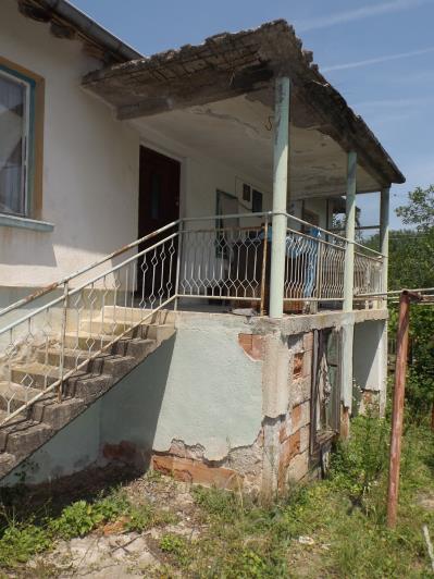 Image No.3-Maison de campagne de 2 chambres à vendre à Vratsa 