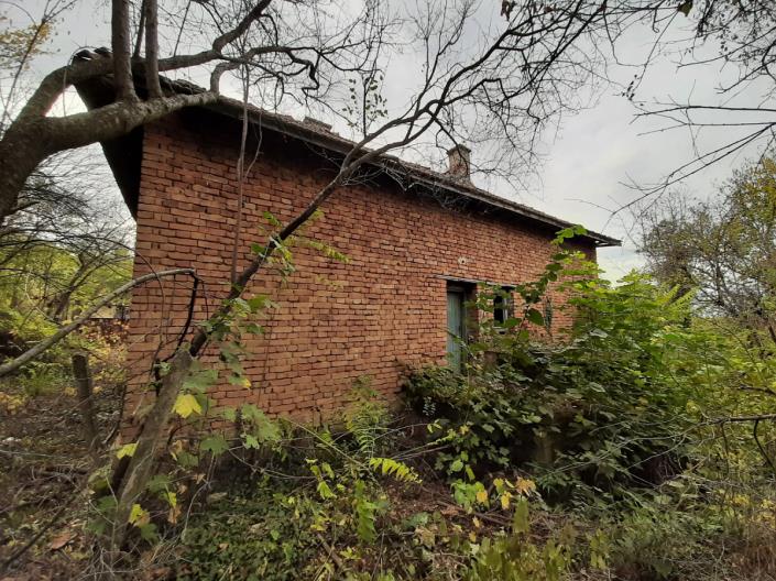 Image No.2-Maison de campagne de 2 chambres à vendre à Vratsa 