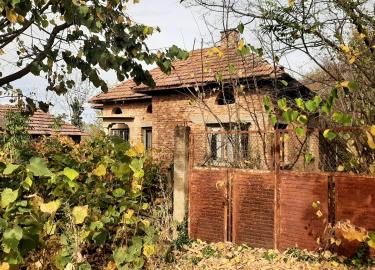 1 - Vratsa , Maison de campagne