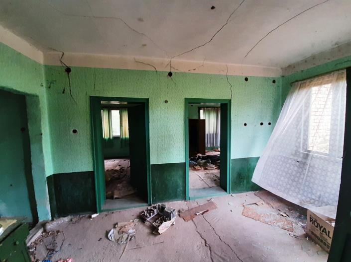 Image No.6-Maison de campagne de 2 chambres à vendre à Vratsa 