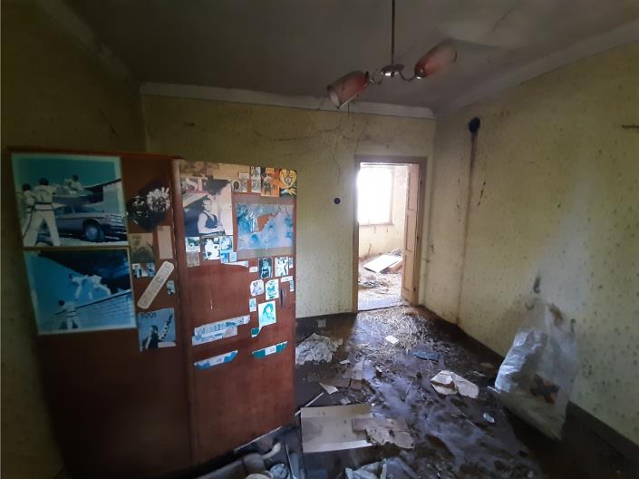 Image No.5-Maison de campagne de 3 chambres à vendre à Vratsa 