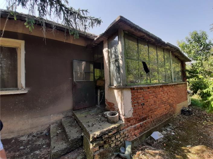 Image No.8-Maison de campagne de 3 chambres à vendre à Vratsa 