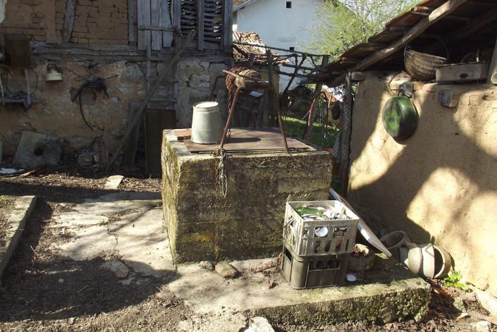 Image No.10-Maison de campagne de 2 chambres à vendre à Vratsa 