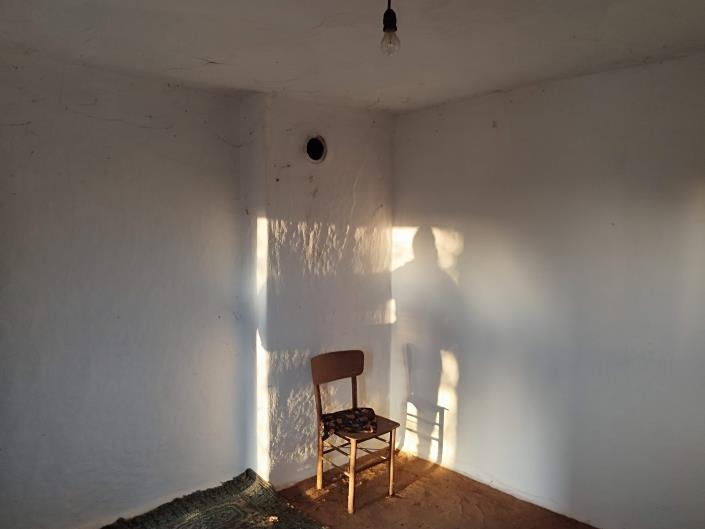 Image No.3-Maison de campagne de 3 chambres à vendre à Yambol 