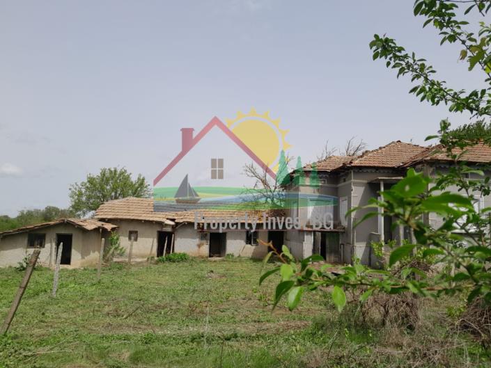 Image No.5-Maison de campagne de 2 chambres à vendre à Dobrich