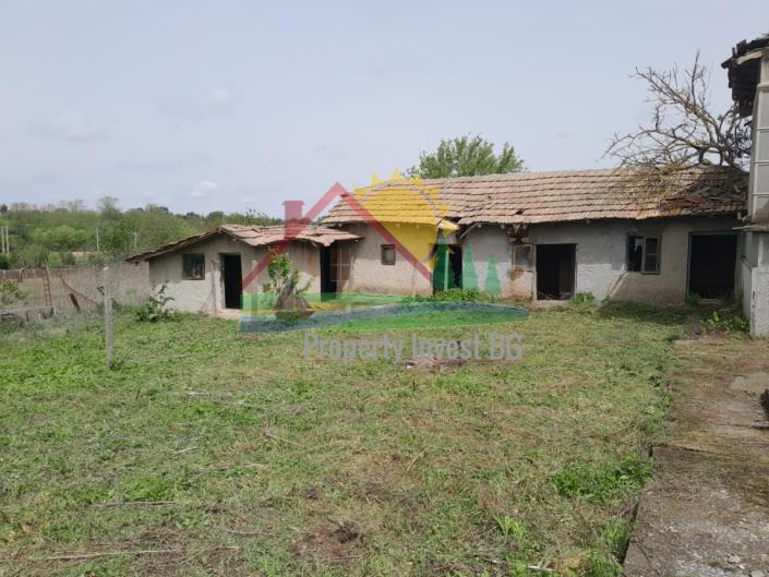 Image No.6-Maison de campagne de 2 chambres à vendre à Dobrich