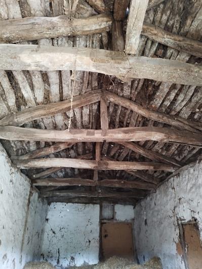 Image No.4-Maison de campagne de 3 chambres à vendre à Yambol 