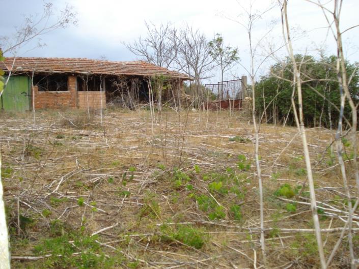 Image No.6-Maison de campagne de 3 chambres à vendre à Yambol 