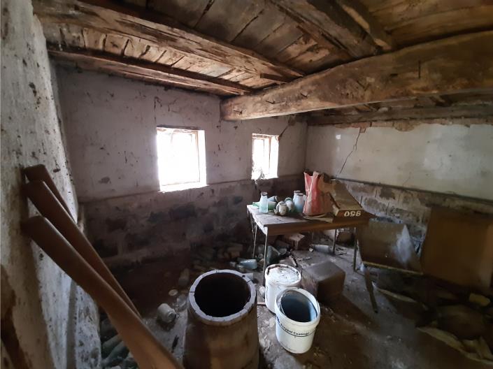 Image No.3-Maison de campagne de 3 chambres à vendre à Vratsa 