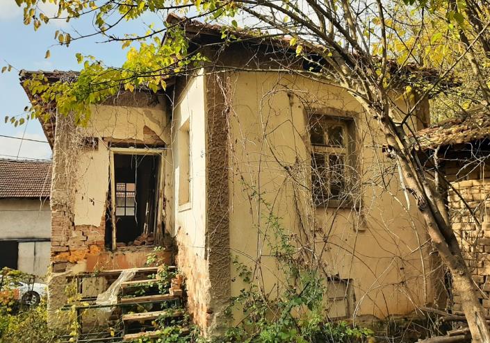 Image No.4-Maison de campagne de 3 chambres à vendre à Vratsa 