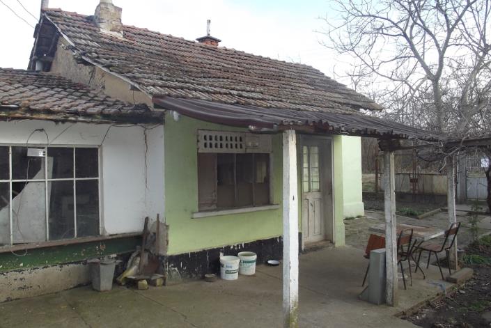 Image No.9-Maison de campagne de 3 chambres à vendre à Vratsa 