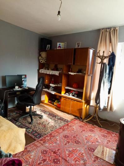 Image No.2-Maison de campagne de 2 chambres à vendre à Yambol 