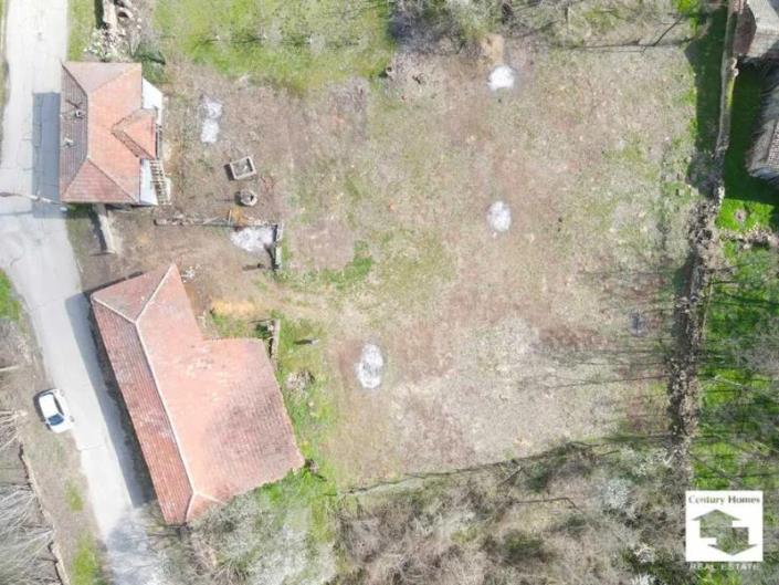 Image No.5-Maison de campagne de 2 chambres à vendre à Veliko Tarnovo