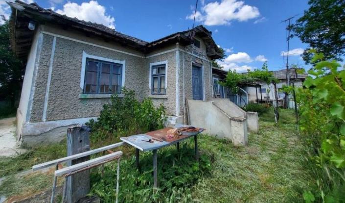 Image No.2-Propriété de pays de 2 chambres à vendre à Dobrich