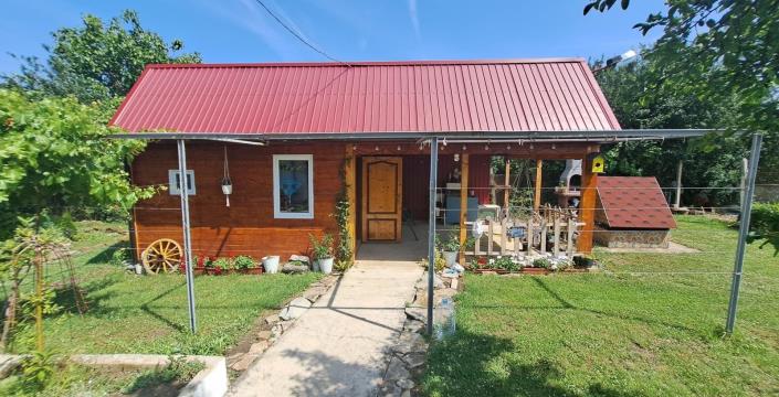 Image No.6-2 Bed Country House for sale