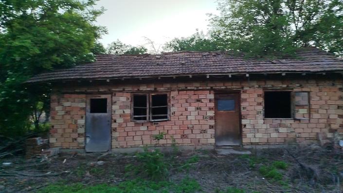 Image No.5-Maison de campagne de 3 chambres à vendre à Veliko Tarnovo